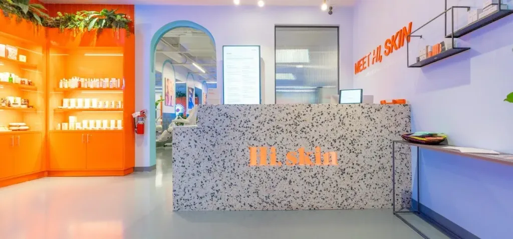 Hi, skin Phoenix — Facial spa in Phoenix