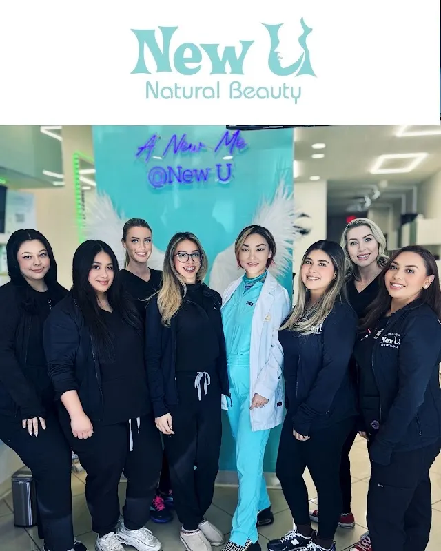 New U Natural Beauty — Medical spa in Las Vegas