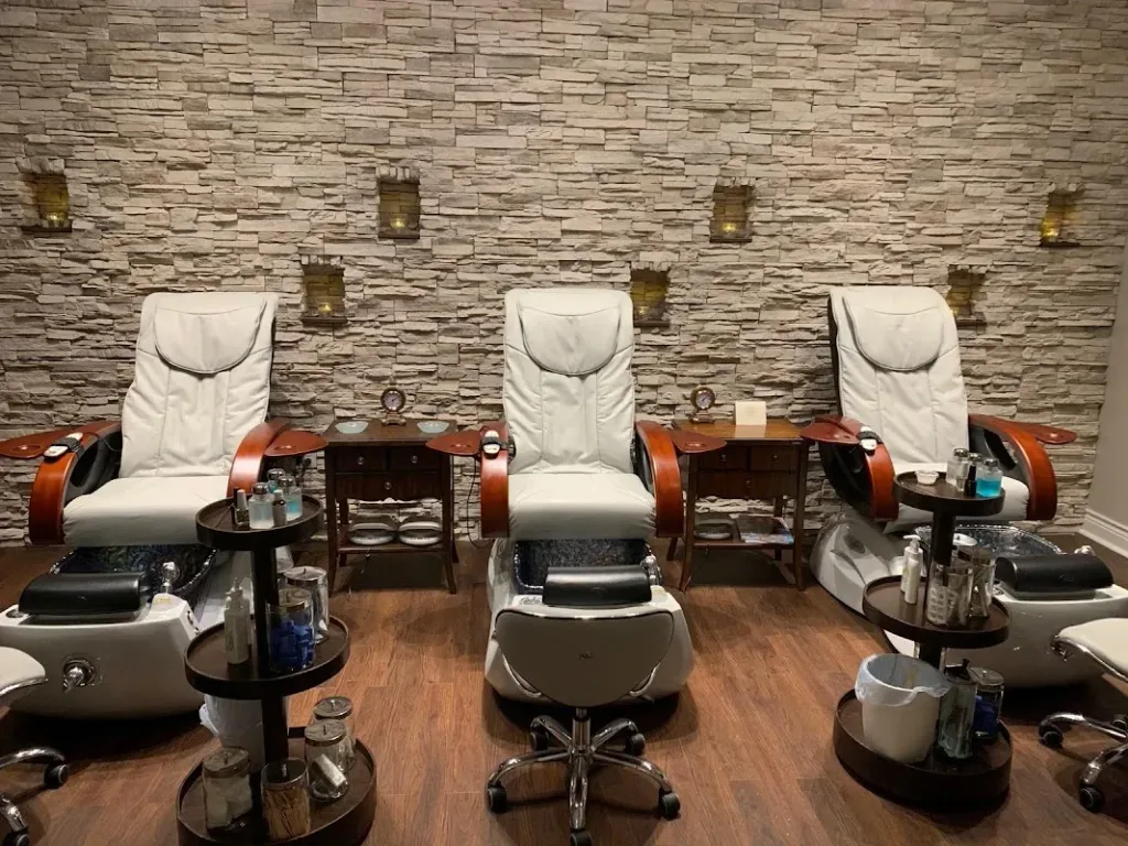 Woodhouse Spa - Birmingham — Day spa in Birmingham