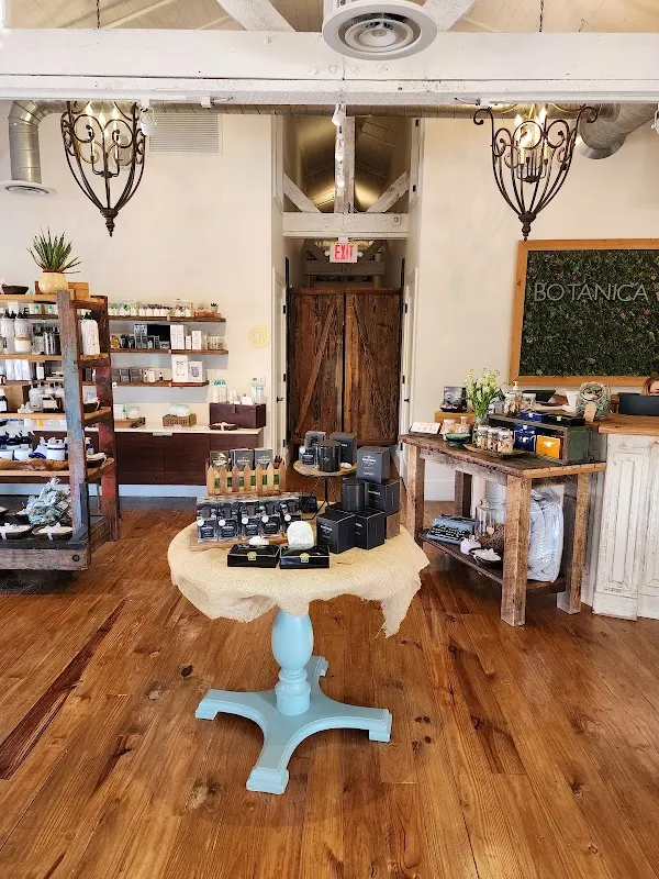Botanica Day Spa — Day spa in Clearwater