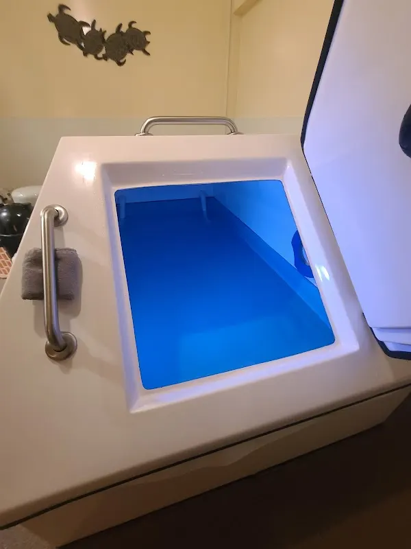 Gravity Spa — Massage spa in Beavercreek