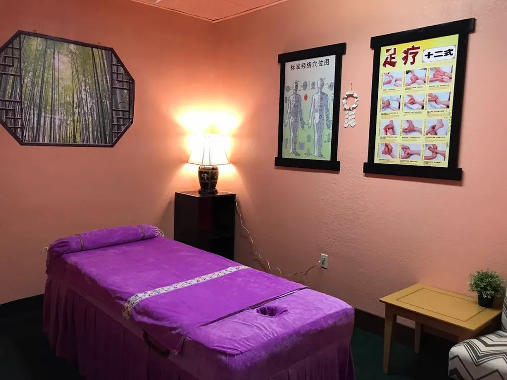 Sunshine Massage — Massage spa in Lakewood