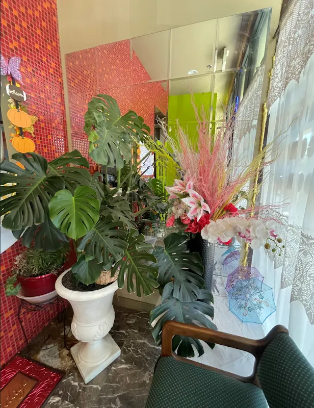 Panama Spa Massage — Massage spa in Bakersfield