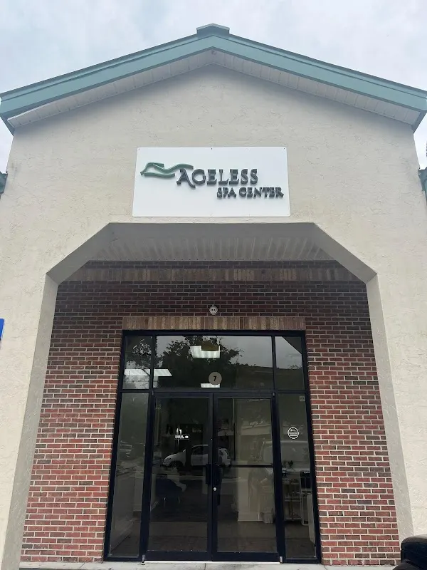 Ageless Spa Center — Spa in Gainesville
