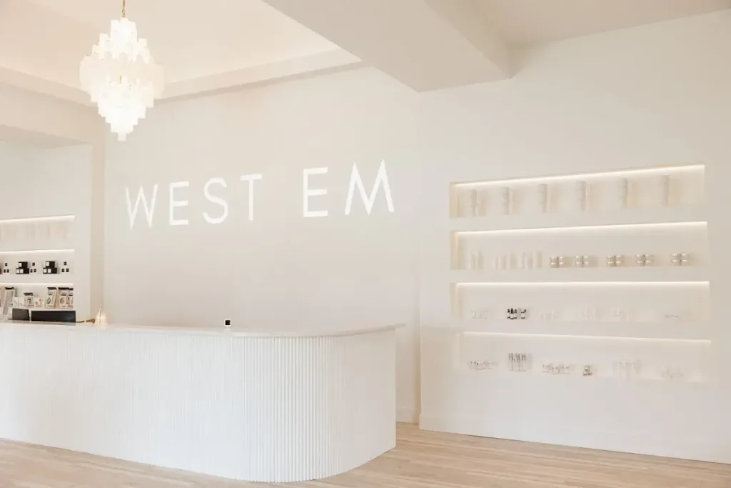 West Em — Medical spa in Cape Girardeau
