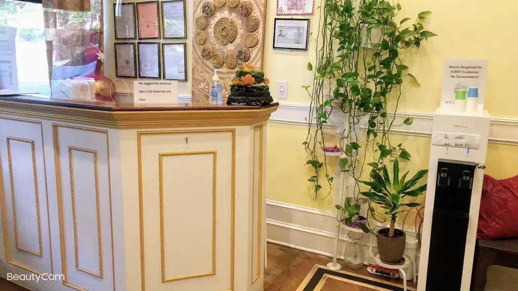 Rego Beauty Spa — Spa in Rego Park