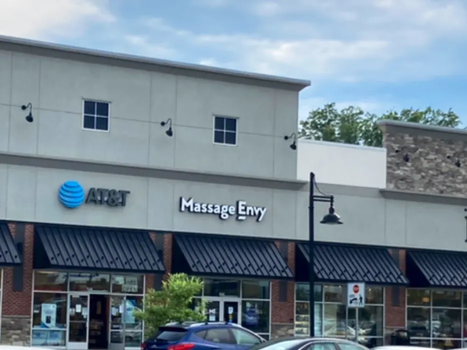 Massage Envy — Massage spa in Newark
