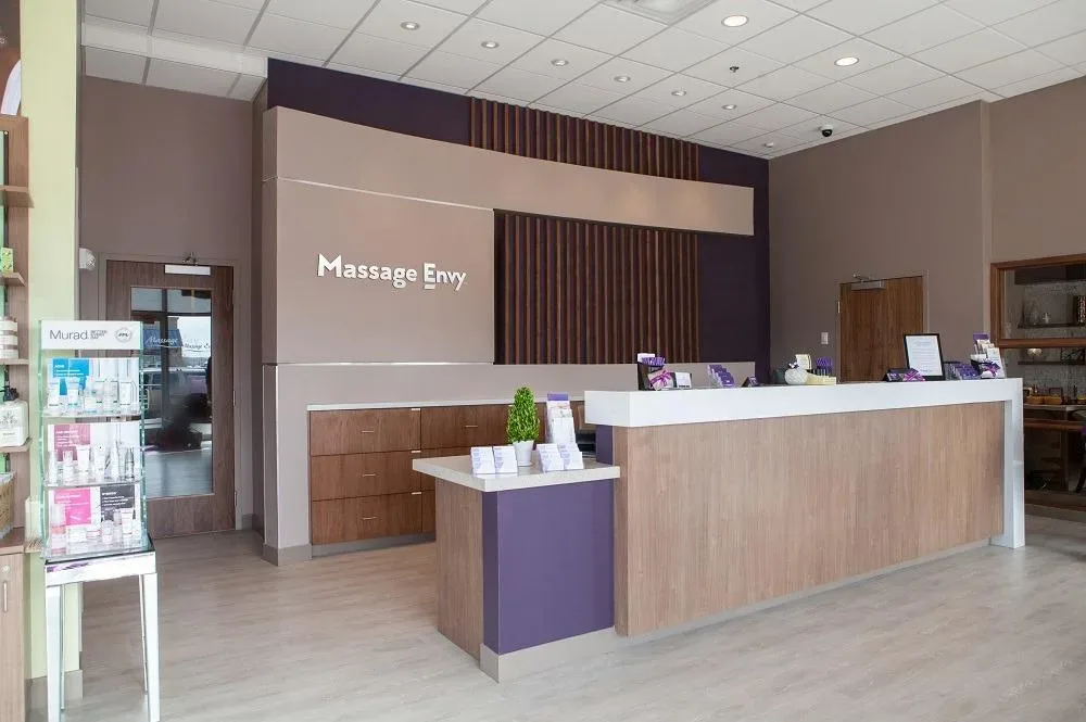 Massage Envy — Massage spa in Mt. Juliet
