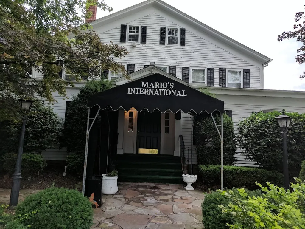 Mario's International Spa & Hotel — Day spa in Aurora