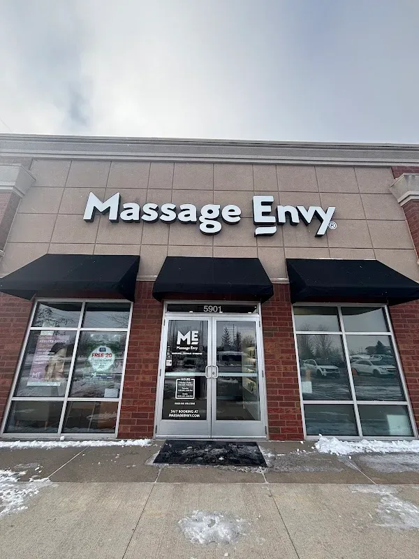 Massage Envy — Massage spa in Stillwater