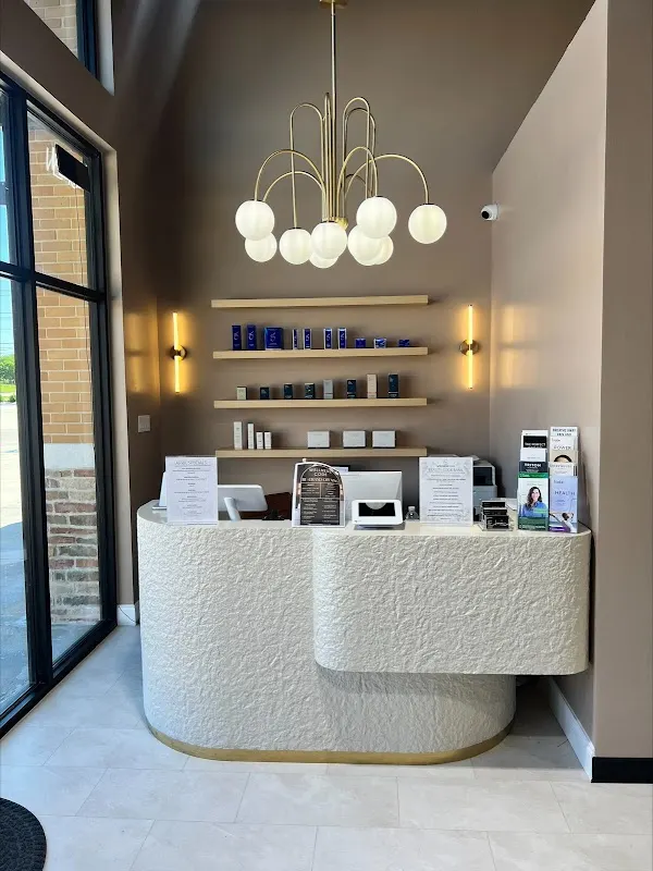 Wellness Code — Medical spa in Sunnyvale