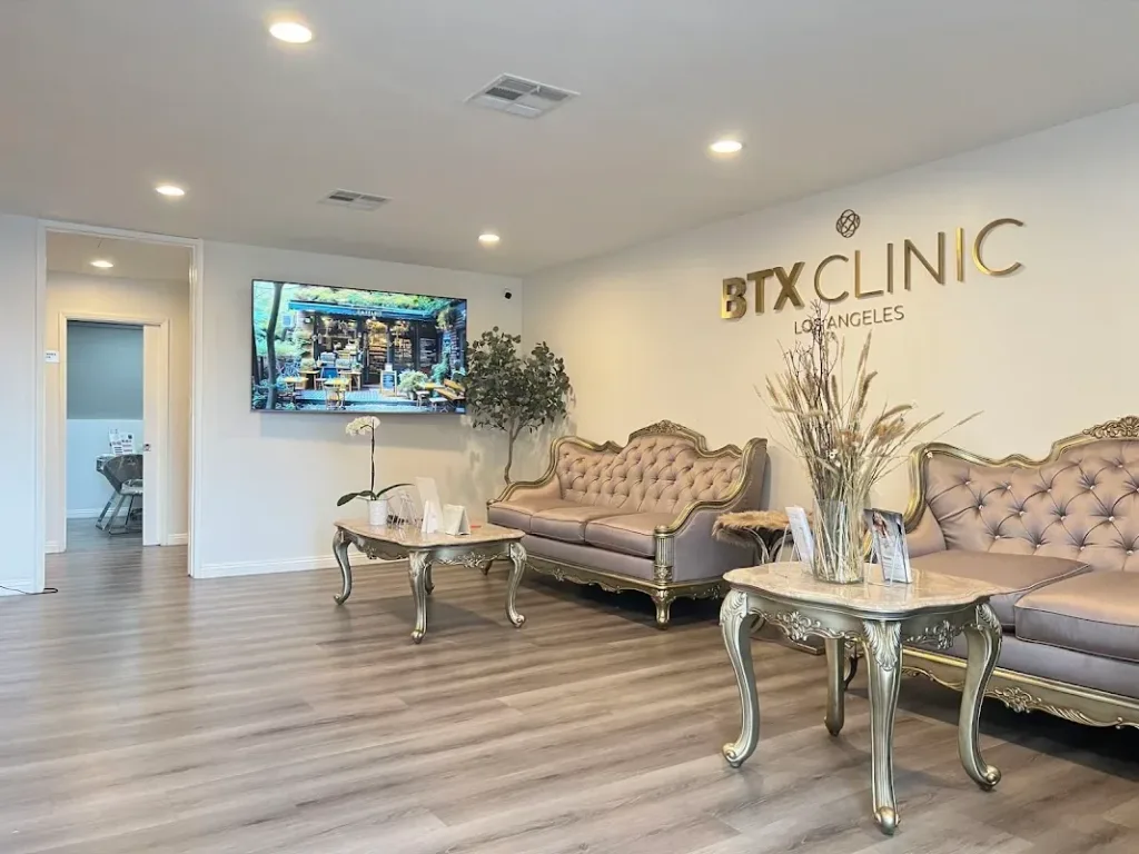 BTX Clinic — Medical spa in Monterey Park