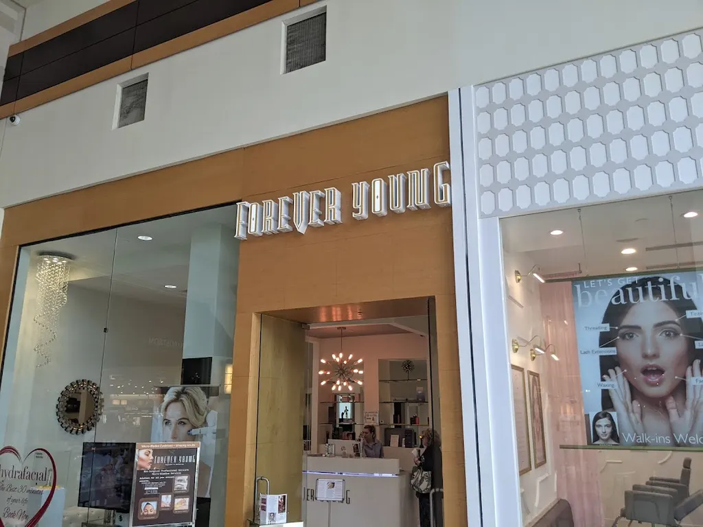Med Spa — Facial spa in Charlotte