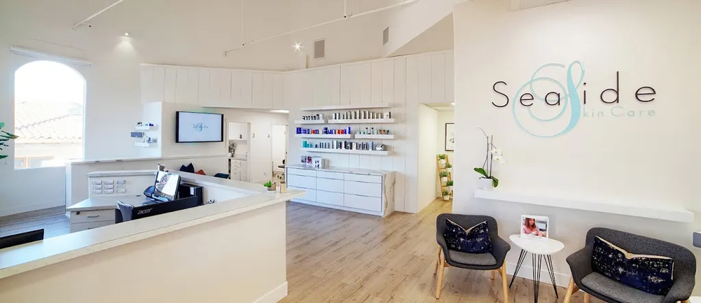 Seaside Skin Care — Medical spa in San Clemente