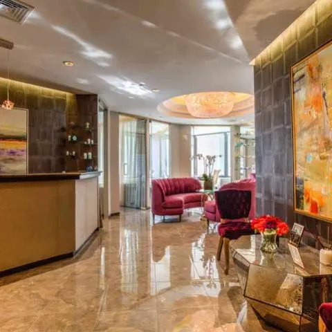 Radiant Beauty & Health Manhattan — Medical spa in New York