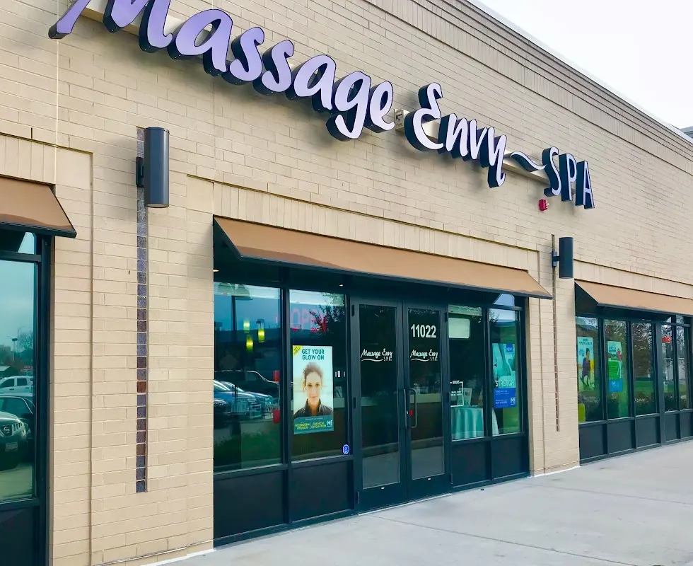 Massage Envy — Massage spa in Oak Lawn