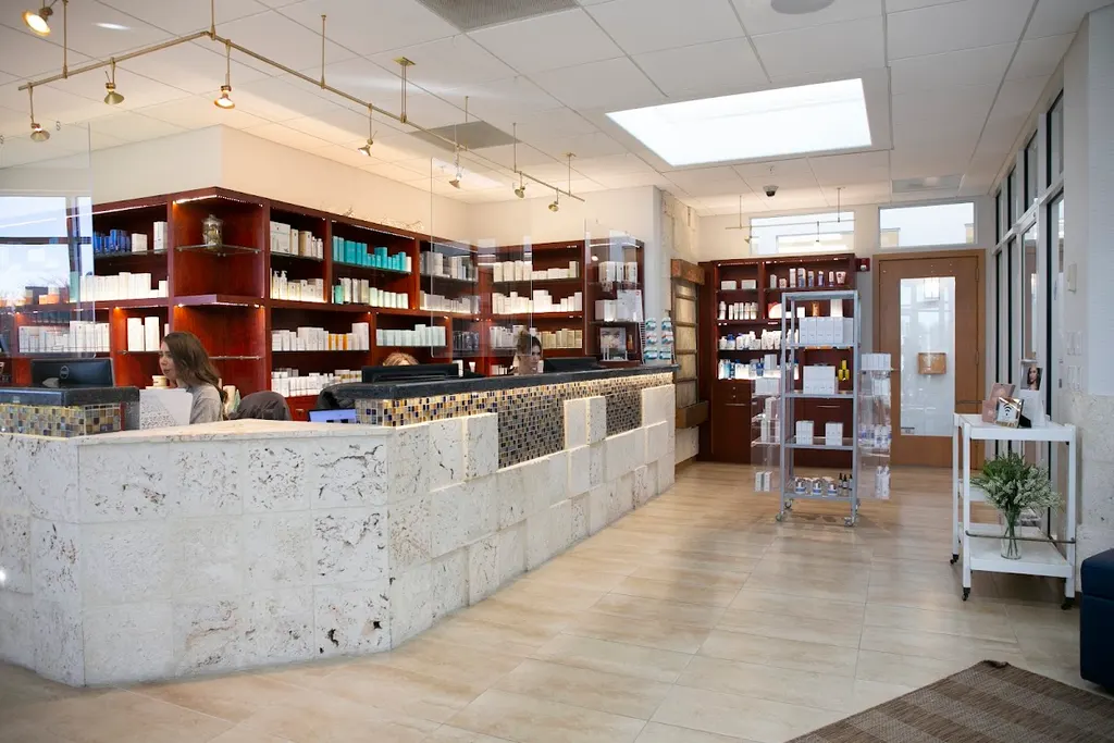 LovelySkin Spa — Day spa in Omaha