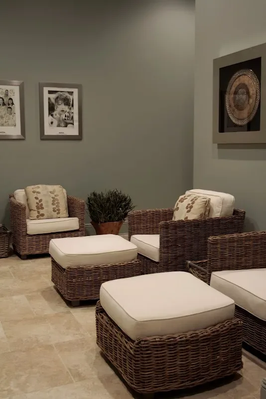 Spa Mizan — Day spa in Lafayette