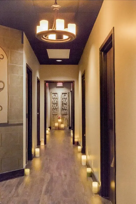 Beau Monde Spa and Boutique — Day spa in Wichita