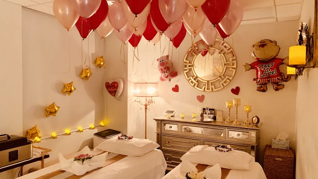 Grand Central Bodywork — Massage spa in New York