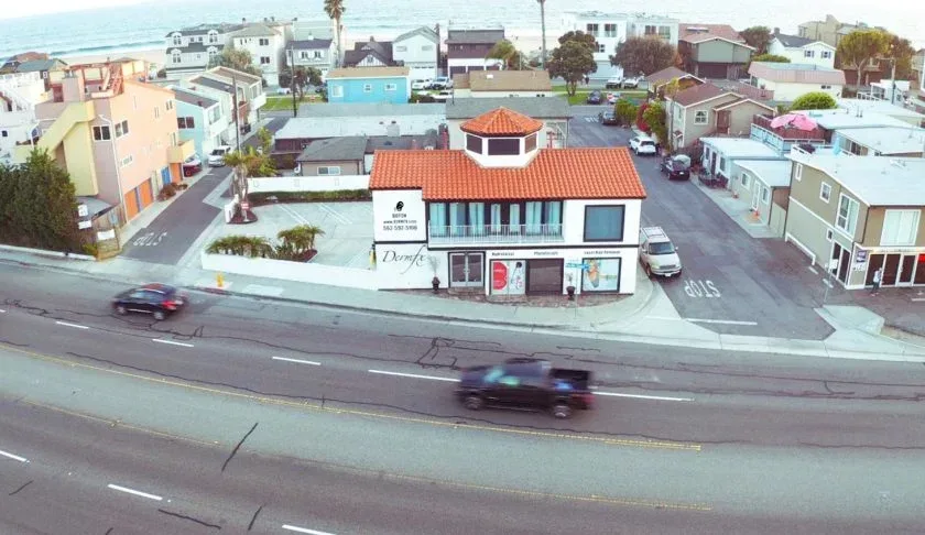 DermFx Sunset Beach — Medical spa in Sunset Beach