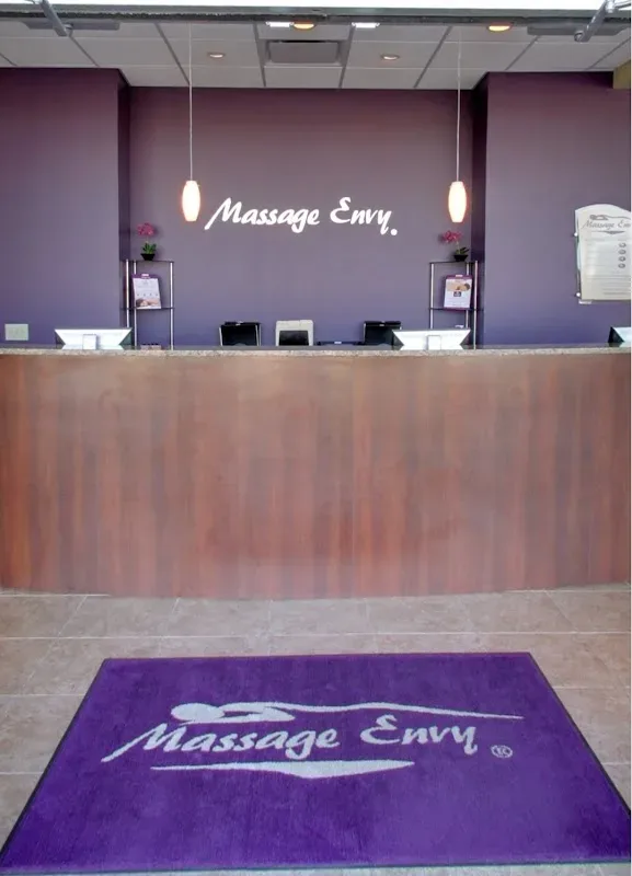 Massage Envy — Massage spa in Florence