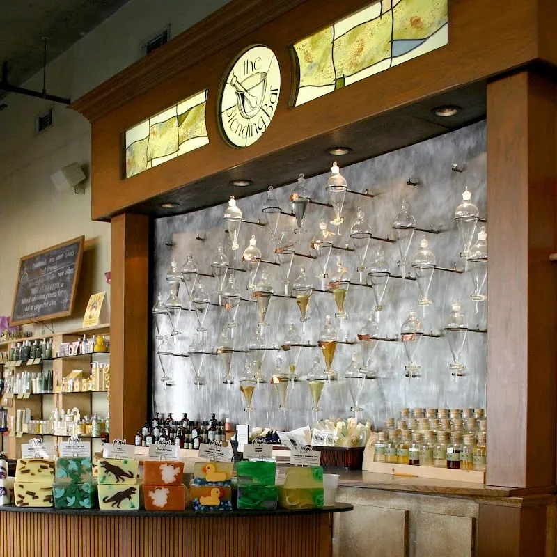 Natural Body Spa Decatur — Day spa in Decatur