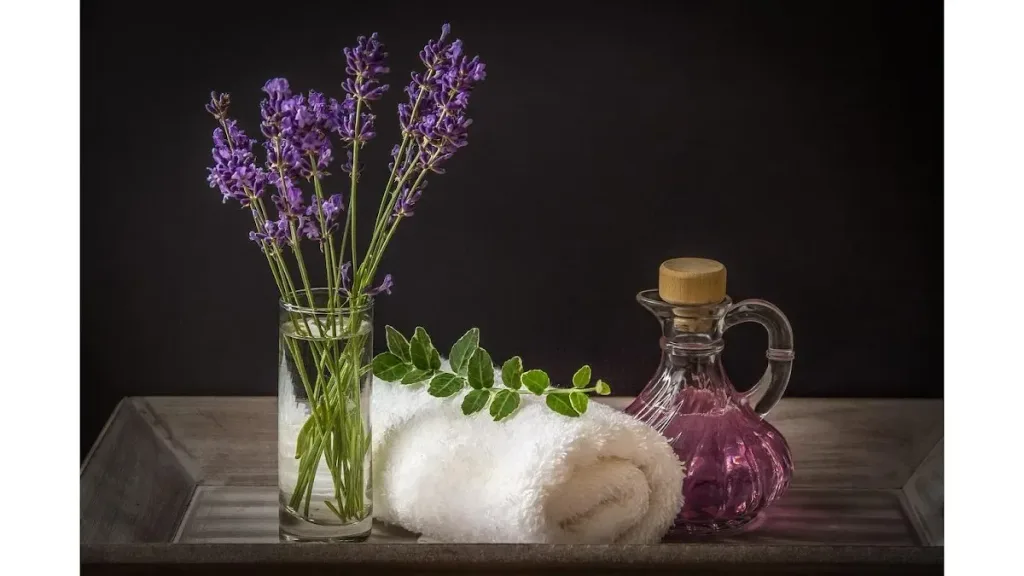 Healing Touch Spa — Spa in Rochester