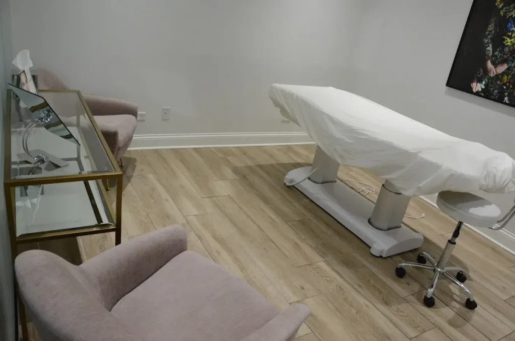 SpaDerma — Medical spa in Chicago