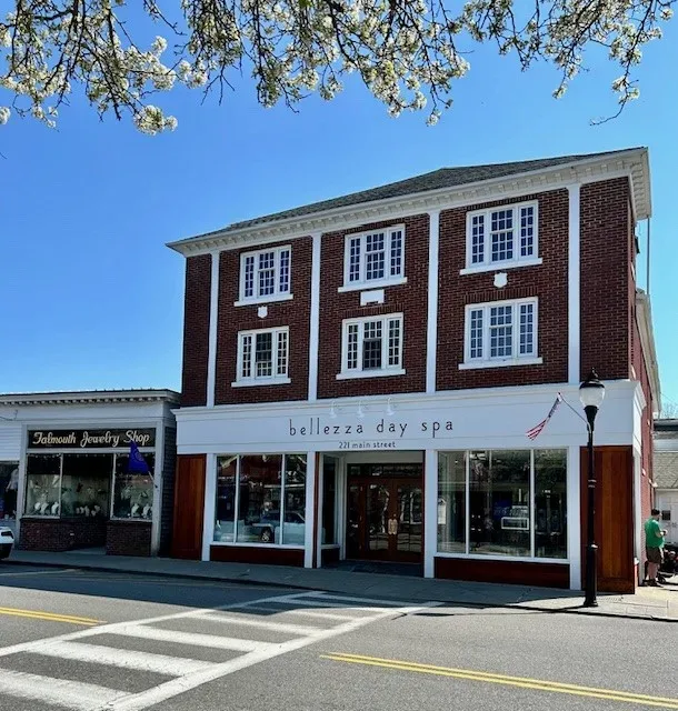 Bellezza Salon Medspa — Spa in Falmouth