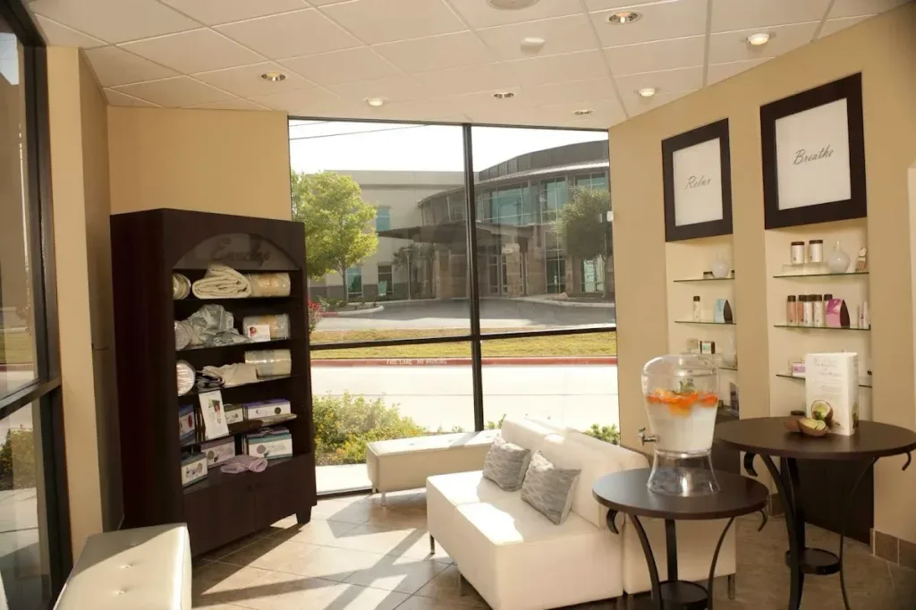 Massage Heights River Oaks — Massage spa in Houston