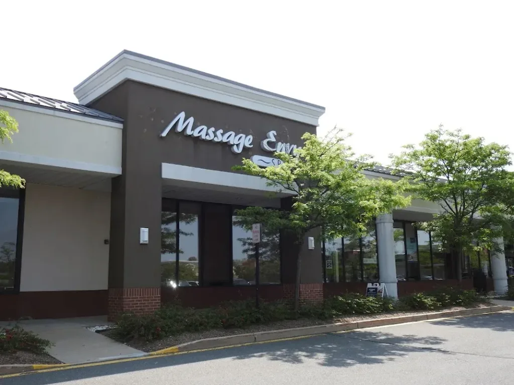 Massage Envy — Massage spa in Lawrenceville