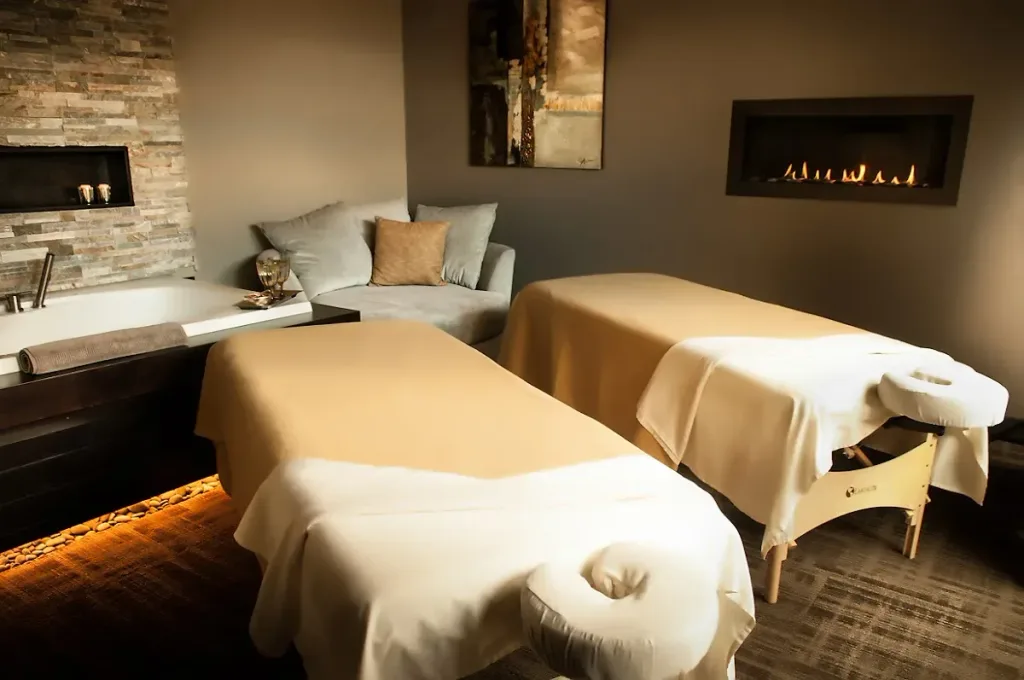 Beyond Spa — Day spa in Layton