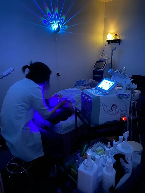 M&C Relaxation Spa — Spa in Hauppauge