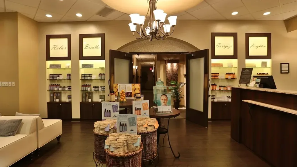 Massage Heights Champions Village — Massage spa in Houston