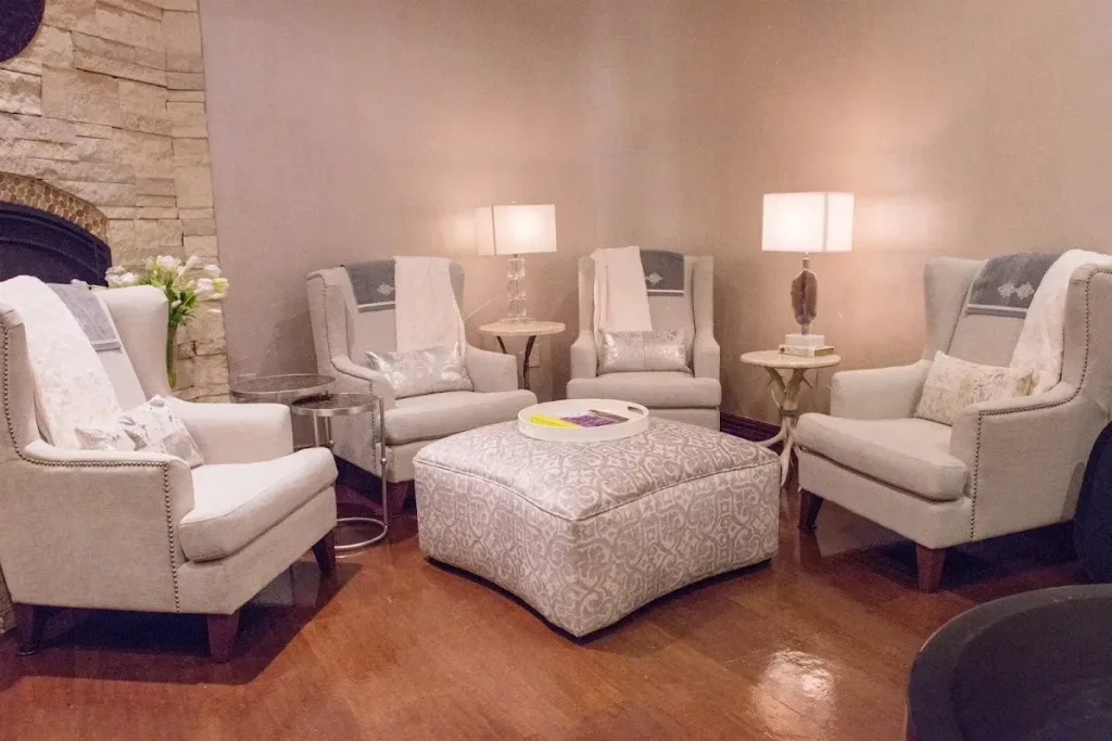 Corinthian Wellness Spa — Day spa in Southlake