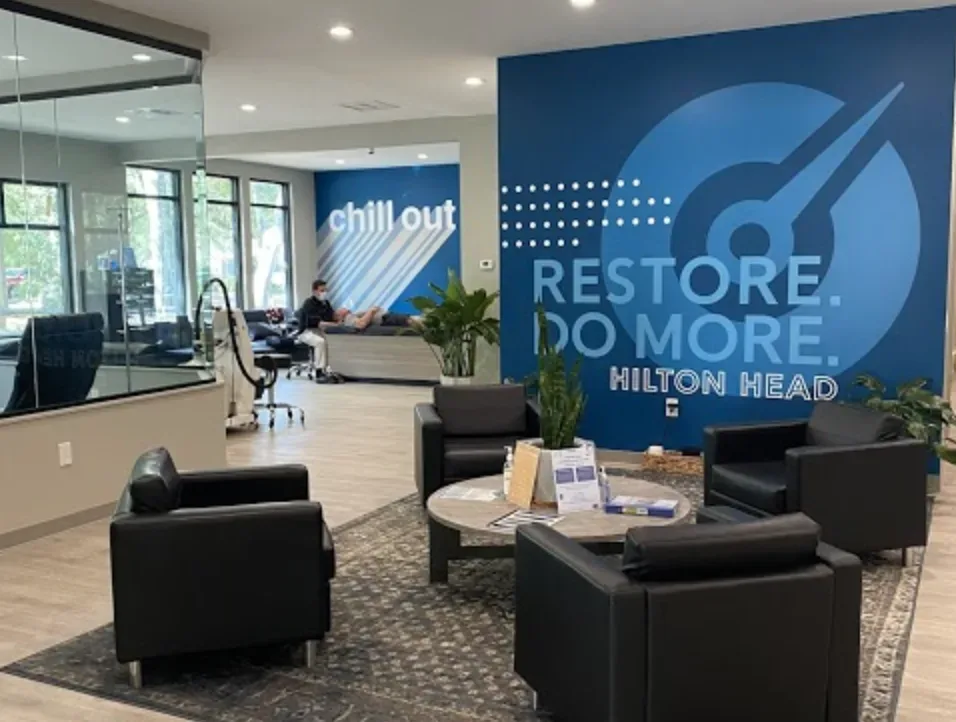 Restore Hyper Wellness — Medical spa in Hilton Head Island