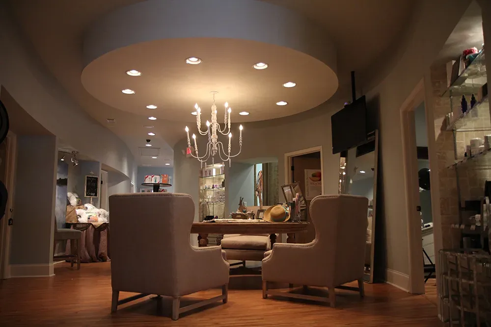 About Face Skin Care — Medical spa in Snellville