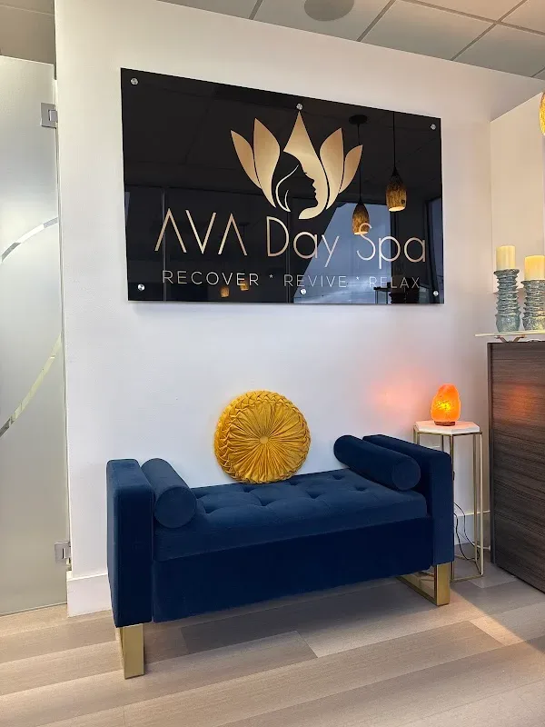 Ava Day Spa — Day spa in Hialeah