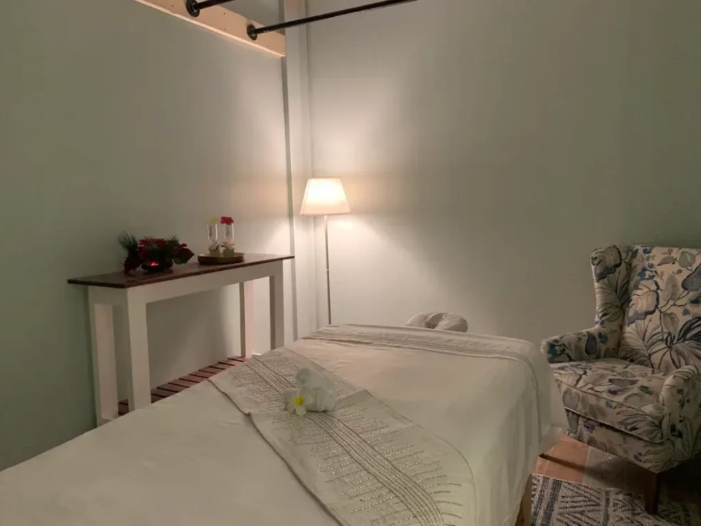 Refresh Thai Spa — Massage spa in Plano