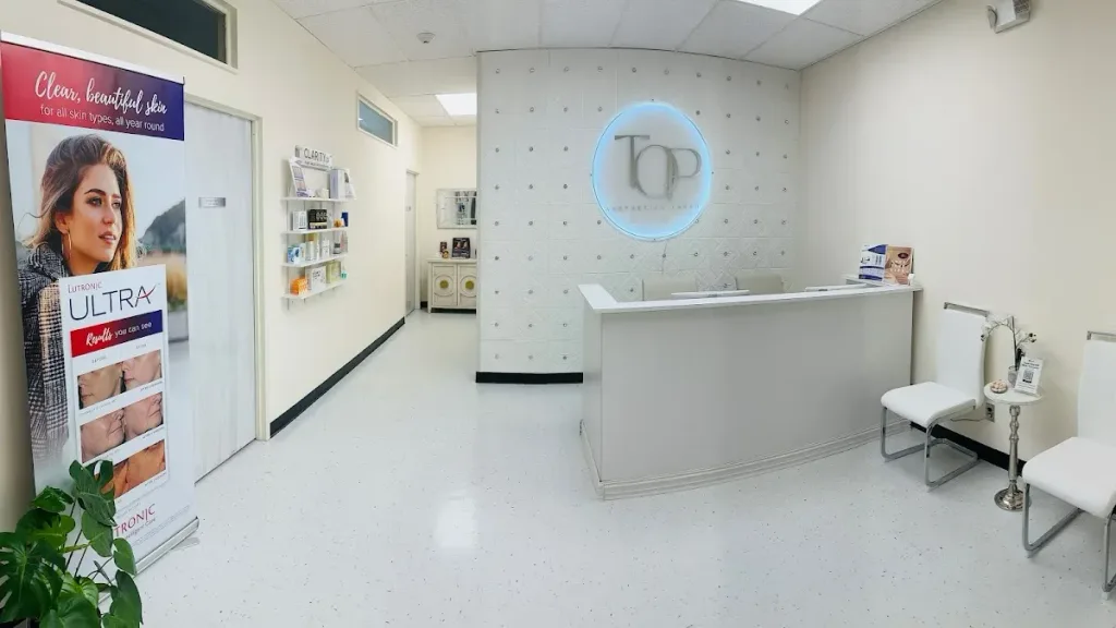 Top Aesthetics Laser Elmsford — Medical spa in Elmsford