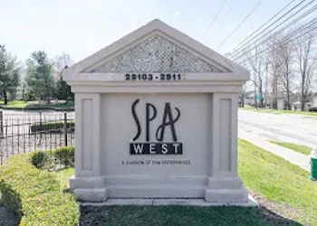 Spa West — Day spa in Westlake