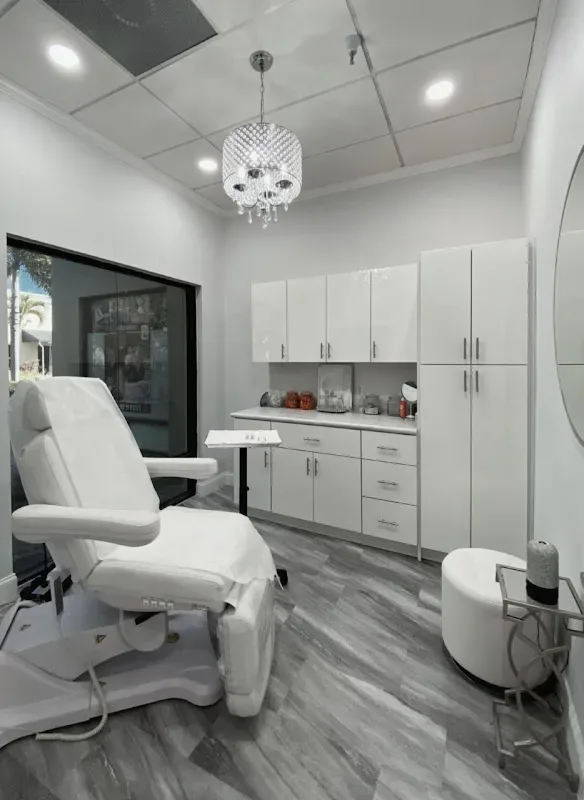 Aspire MedSpa & Beauty Bar — Medical spa in Tampa