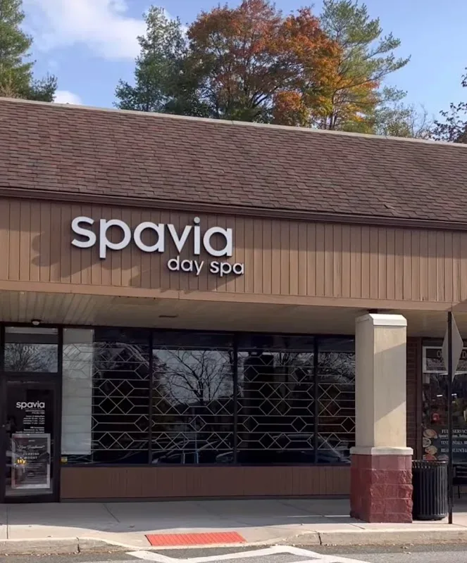 Spavia Day Spa (Thornwood) — Spa in Thornwood