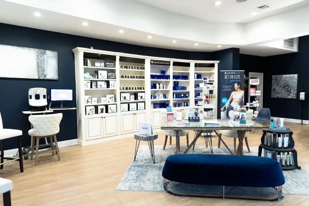 Touch MedSpa — Medical spa in North Myrtle Beach