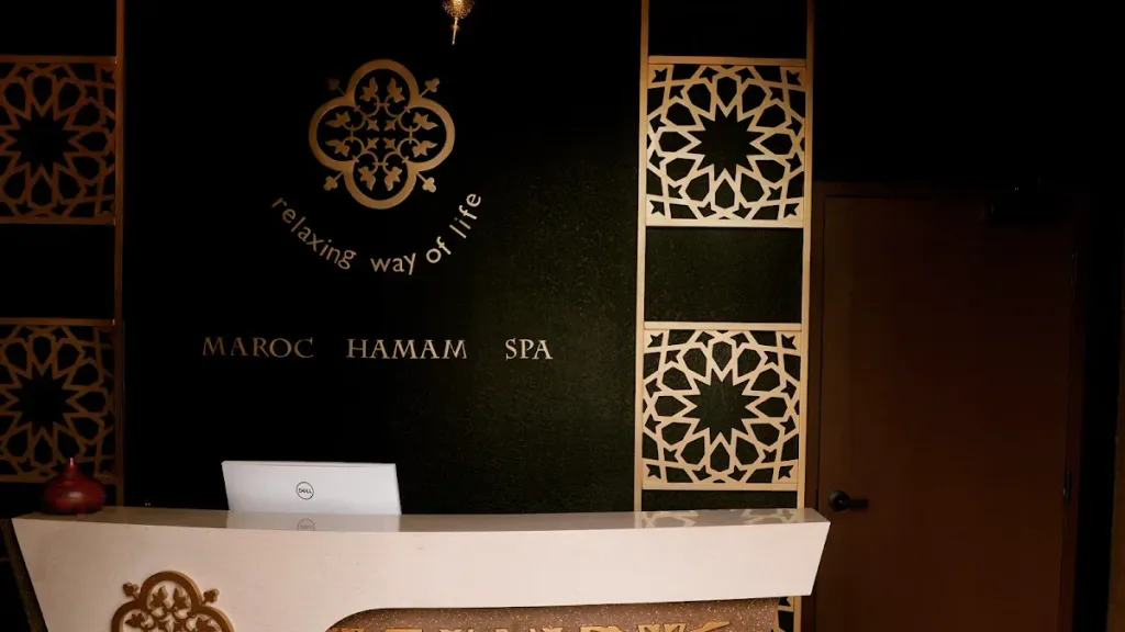 Maroc Hamam Spa — Day spa in Frisco