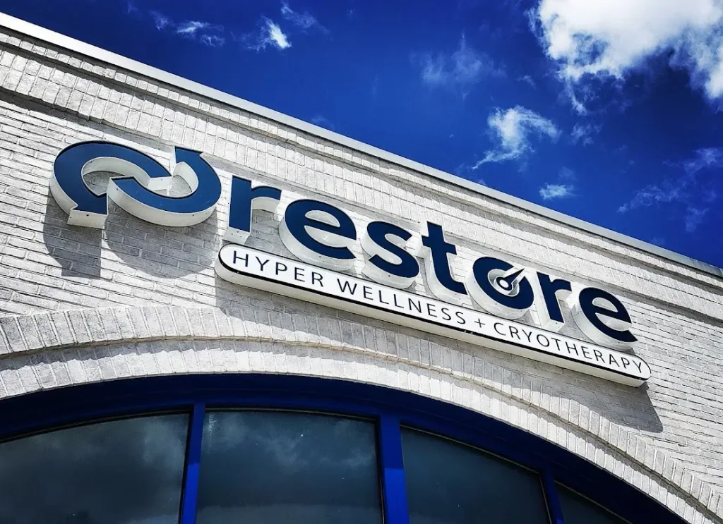 Restore Hyper Wellness — Medical spa in Columbus