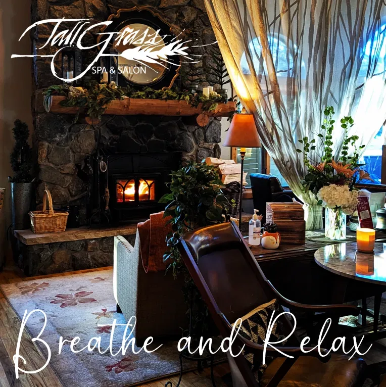 TallGrass Aveda Spa & Salon — Day spa in Evergreen