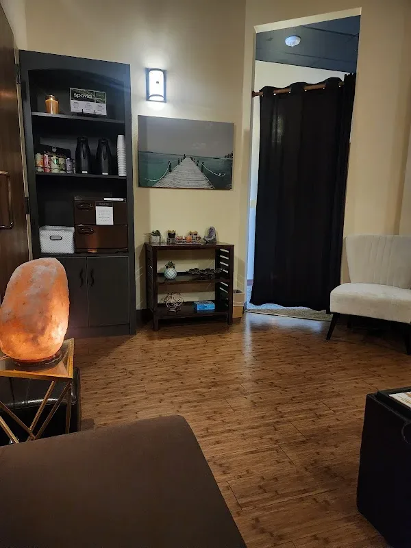 Spavia — Day spa in Fort Worth