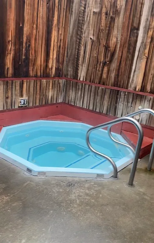 American Family Hot Tub — Spa in Pleasant Hill